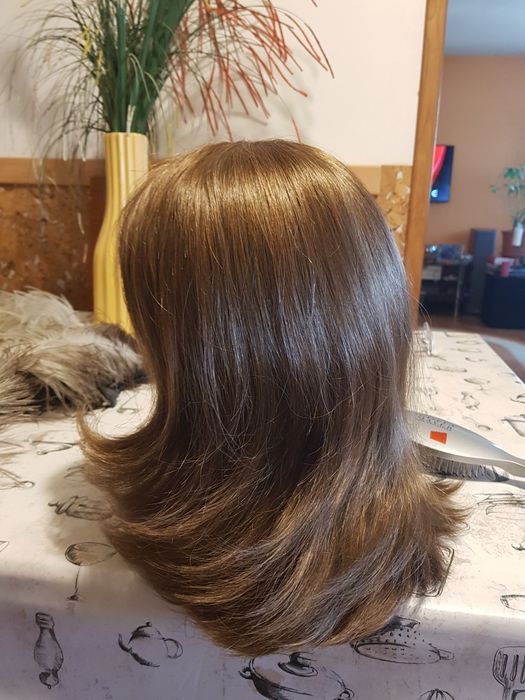 Perucă Gisela Mayer Collection