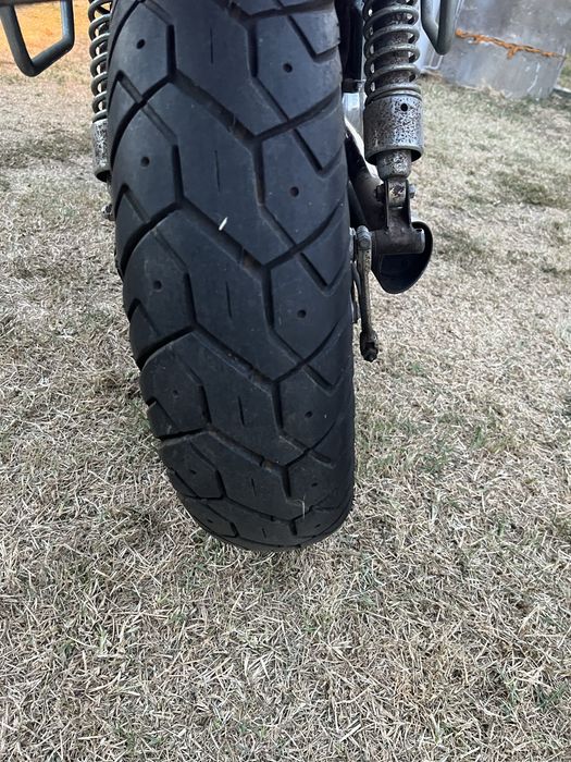 Suzuki Intruder VS700 (Model America) – Mecanică Impecabilă / Acte Olanda