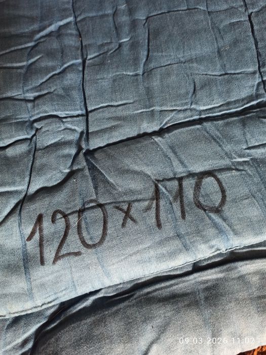 Матрац детский в манеж, одеяло детское