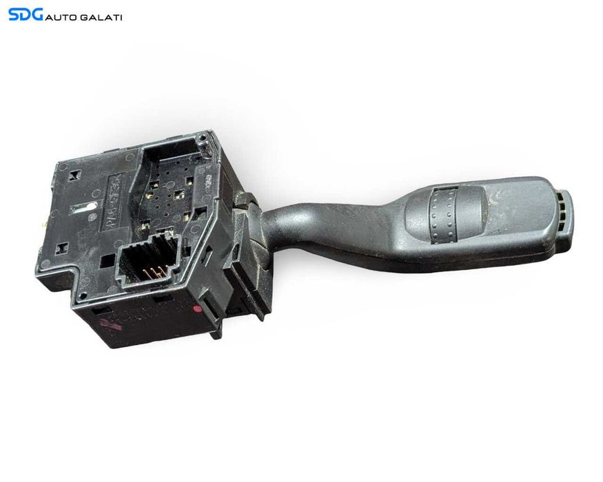Maneta Semnalizare Ford Focus 2 2004 - 2010 Cod 3M5T-13335-BD [LR4218]