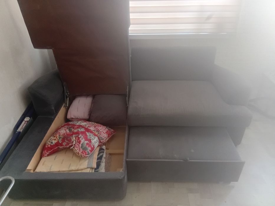 Продам Угловой диван