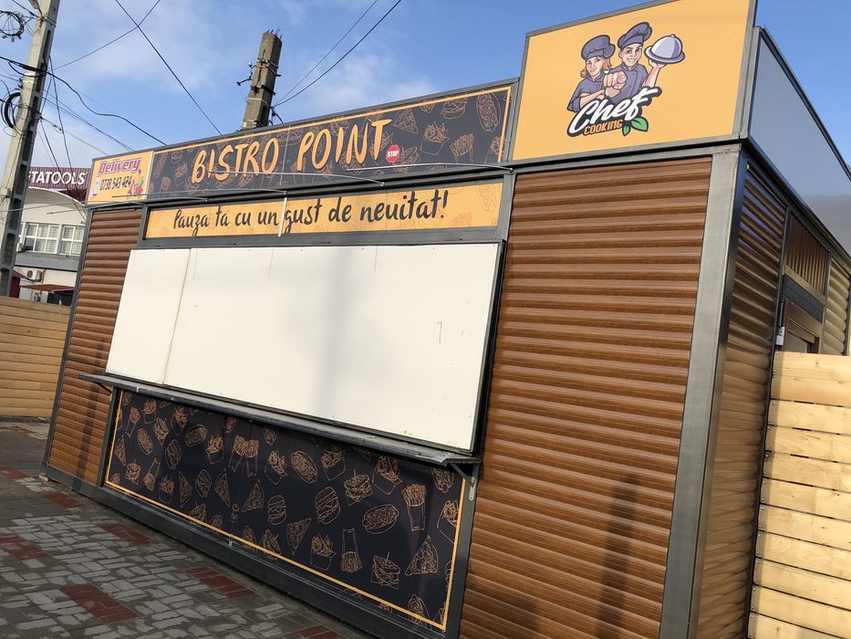 Colantare geamuri spatii comerciale colantare auto print colant