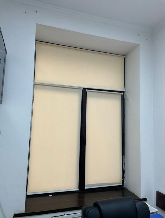 Жалюзиге арналған ең Үлкен АССОРТИМЕНТ