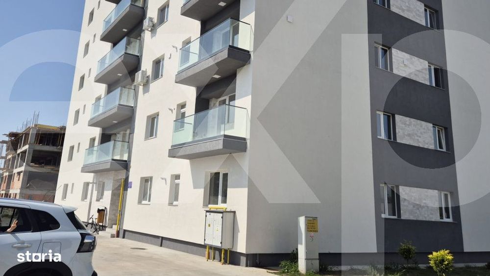 TVA inclus | Apartament 3 camere in Mioveni | Bloc Nou 2026