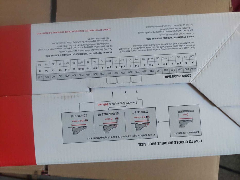 еспадрили за катерене