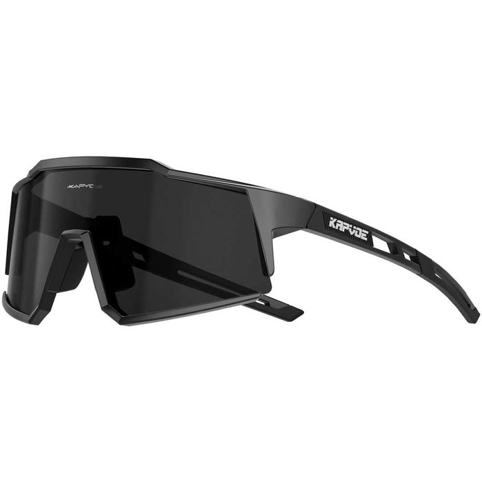 KAPVOE Polarized Cycling Glasses UV400 Protection