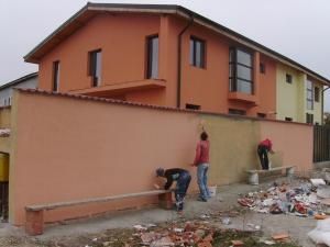 garduri si porti fer forjat șipcă metalică plasă bordurată bca etc