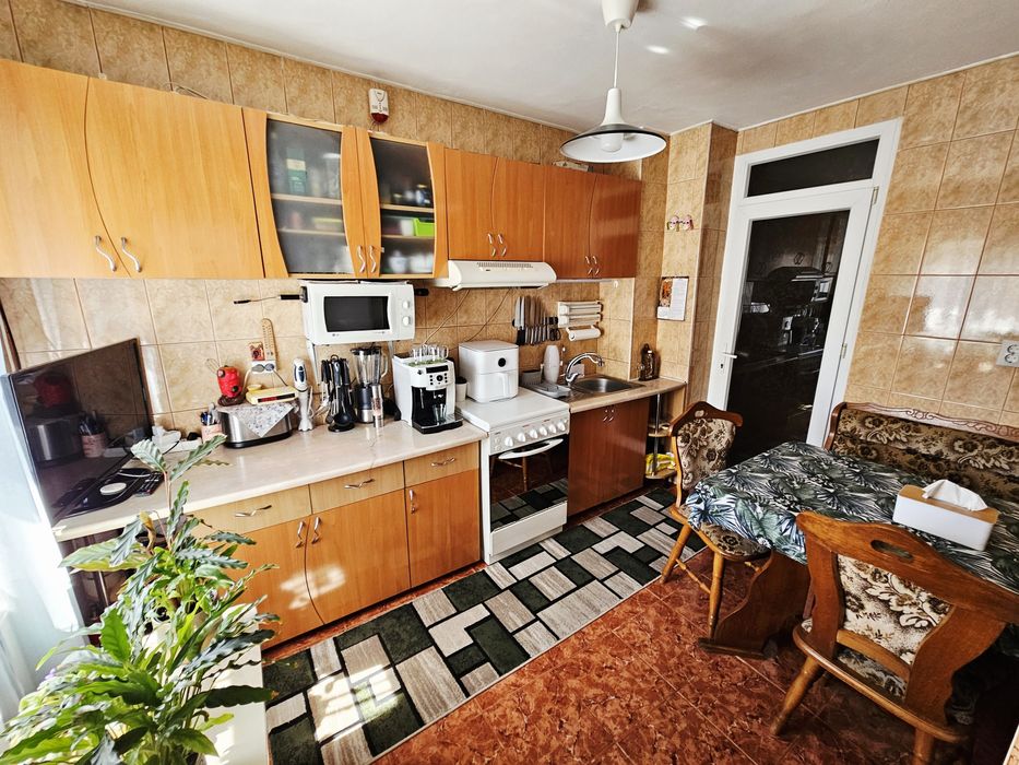 Apartament 3 camere – complet mobilat și utilat | Ideal investiție