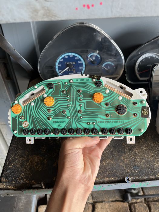 Matiz tablo sotiladi