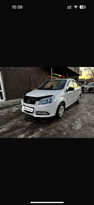 Аренда авто Костанай