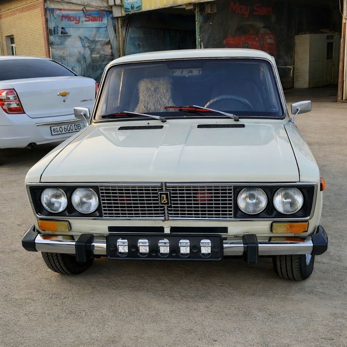Lada vaz 2106 juguli
