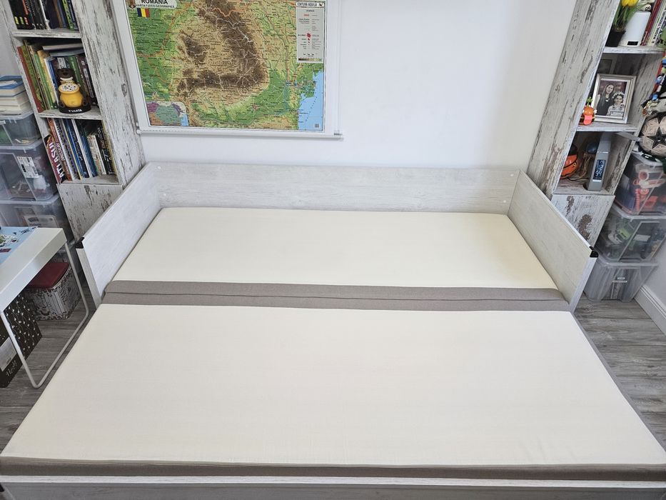 Pat divan 80/160 x 200