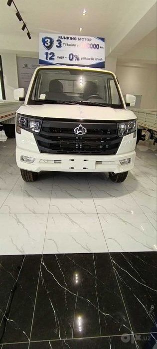 Yuk mashina Changan start plus