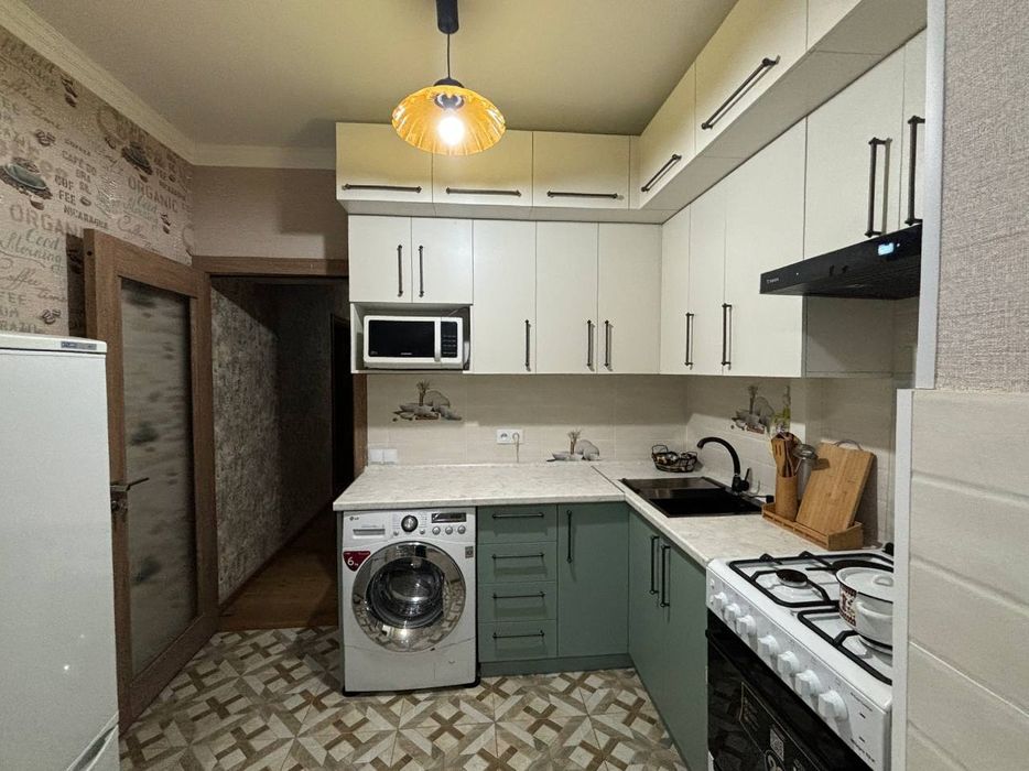 Мебель на заказ любой сложности