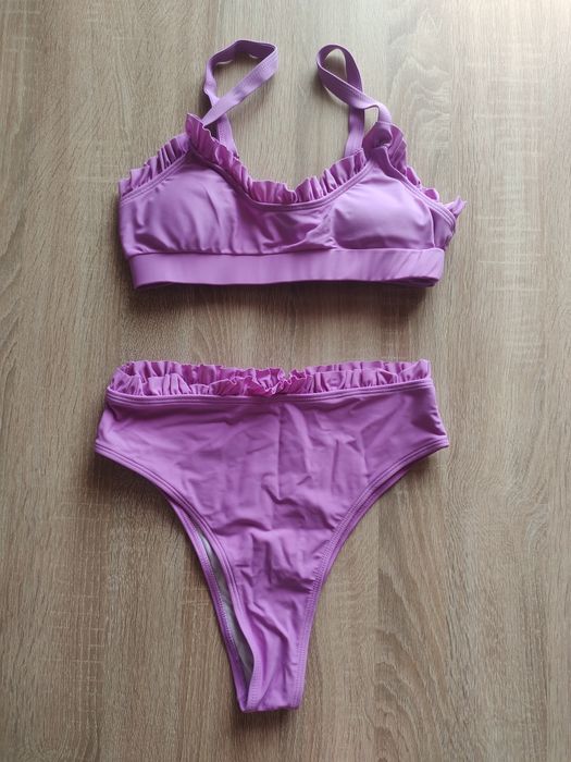 Продам б/у купальник размера S