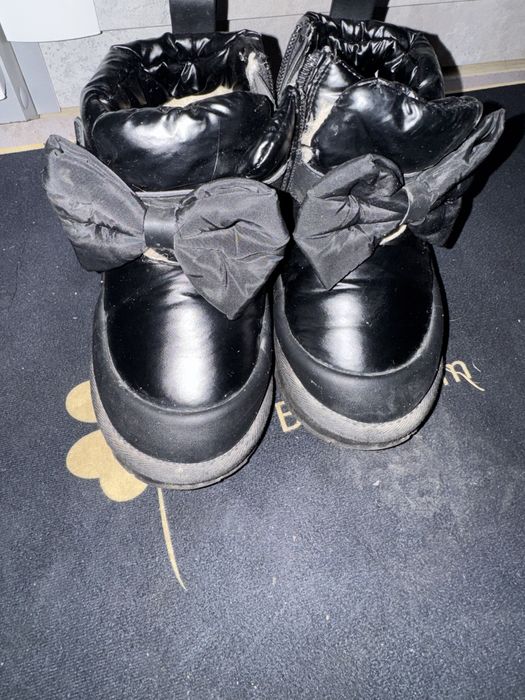 Детская обувь девочка