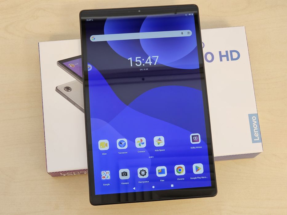 Lenovo Tab M10 HD