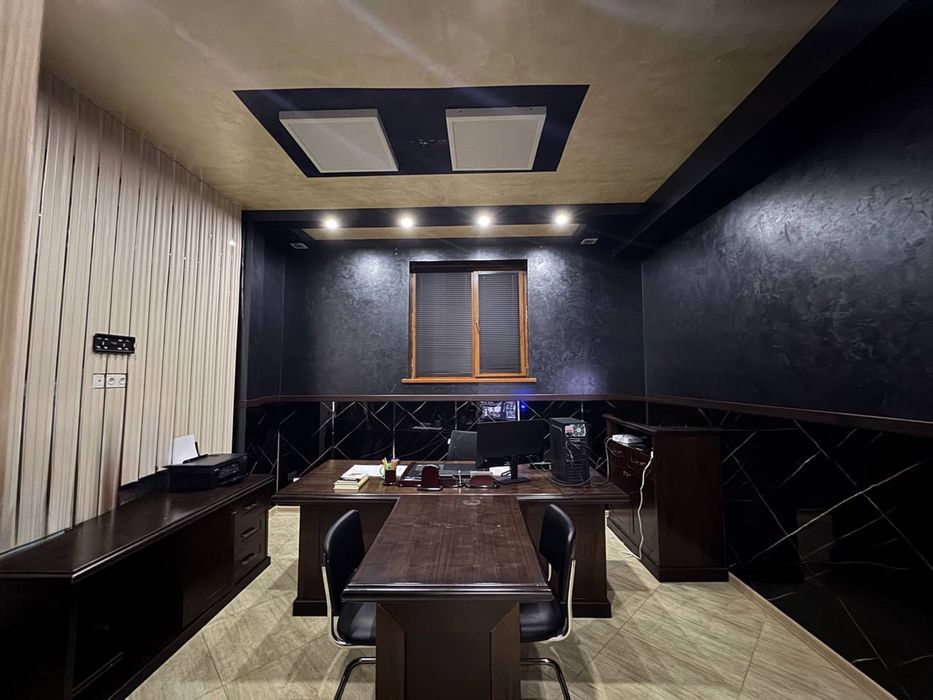 Срочно Аренда офис Паркентский 234 кв м 24/7 Доступ с мебелью частично