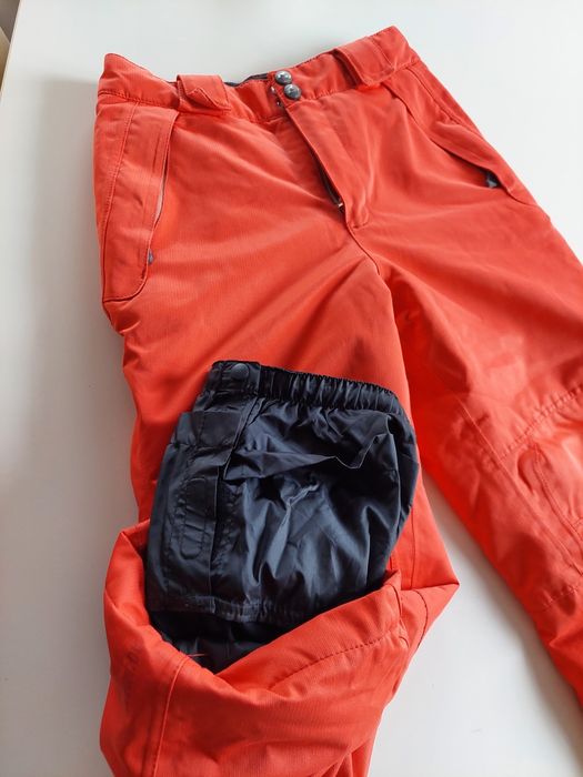 Pantaloni  schi McKinley