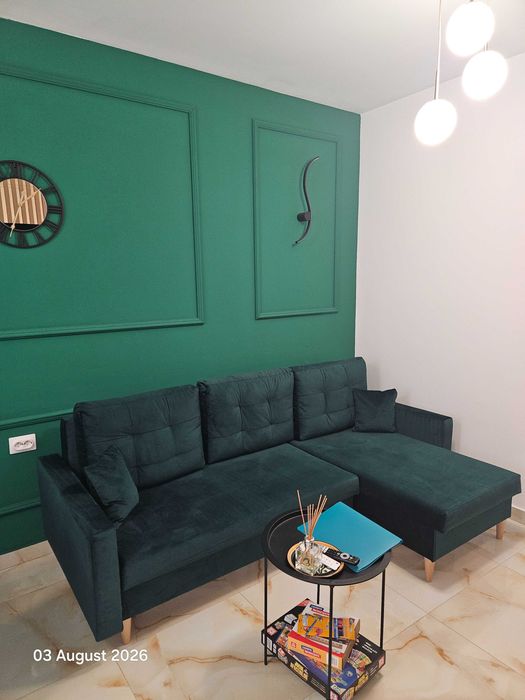 Apartament de inchiriat Abatorului (parcare inclusa)