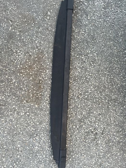 Щора за багажник мерцедес А ккас