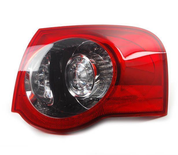 Stop spate lampa VW Passat B6 Variant/ Break /Combi 01.2005-07.2010, partea Dreapta Exterior, pe aripa, cu LED si suport becuri, 3C9945096N
