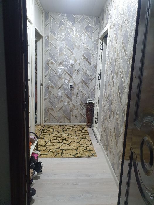 Текстильда квартира сотилади