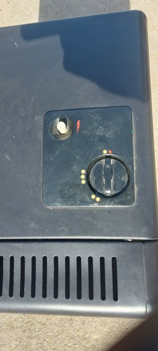 Газова печка ~~~