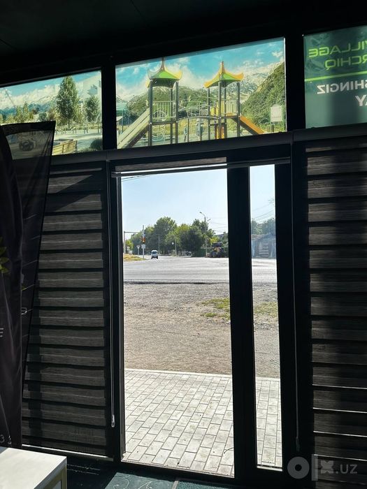 Арендага жой 40 м²