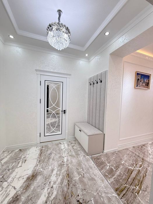 Срочно!!! 4х комнатная новостройка ул.Рудакий