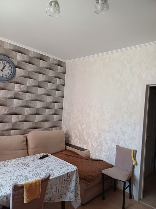 Продам 2-х комн. квартиру