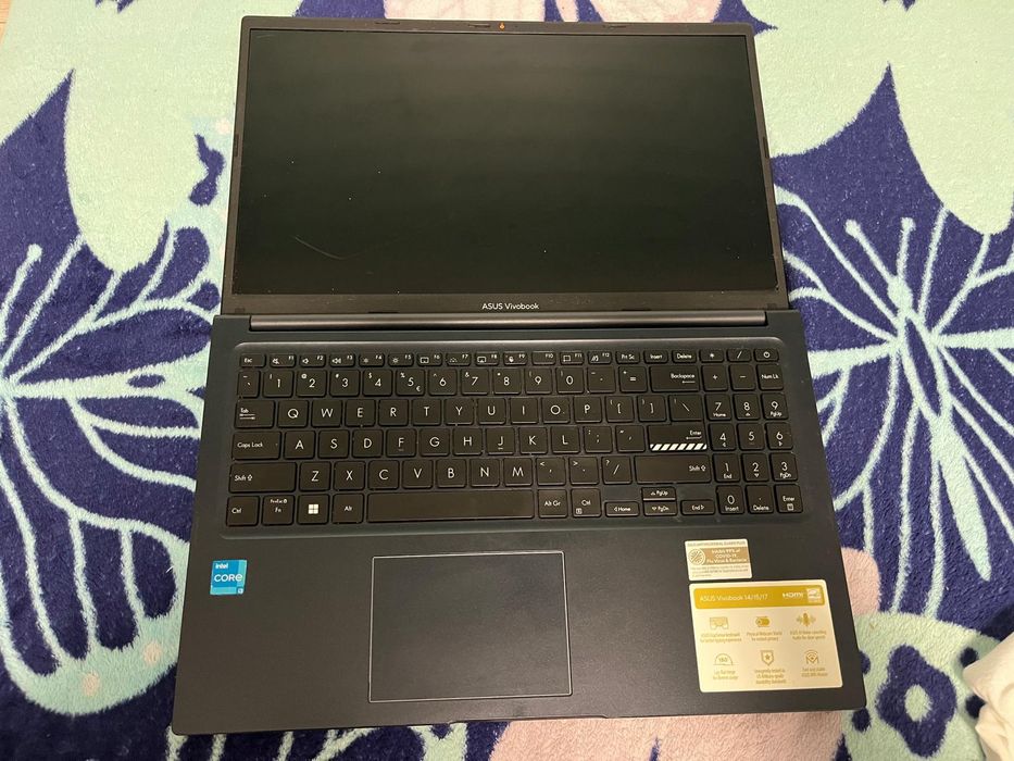 Laptop Asus vivobook 15