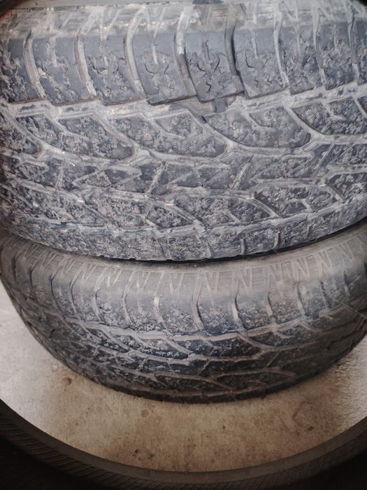 Шины, резина 285/60/18