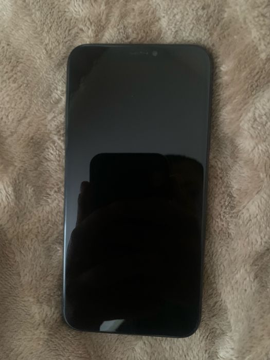 Айфон х идеальный