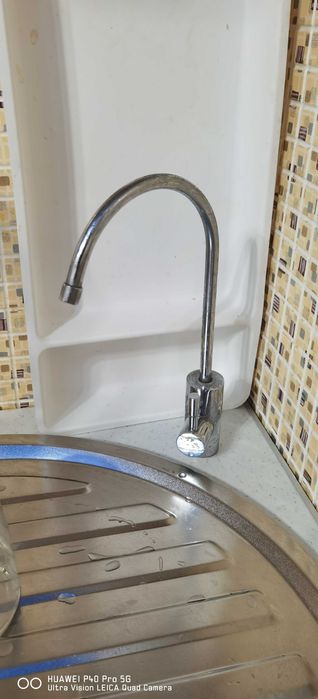 Фильтр для воды б/у