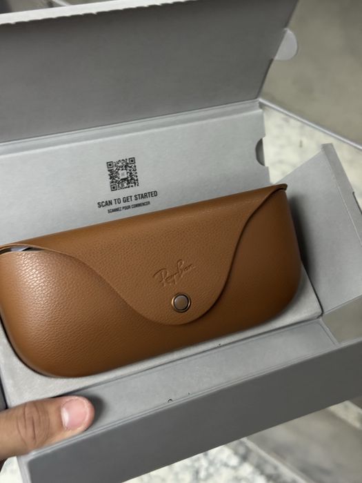 RayBan Meta AI срочноо