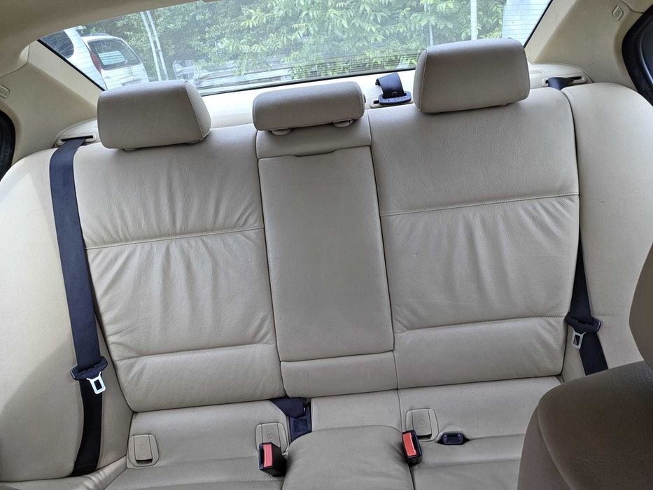 Vand BMW E90 320D