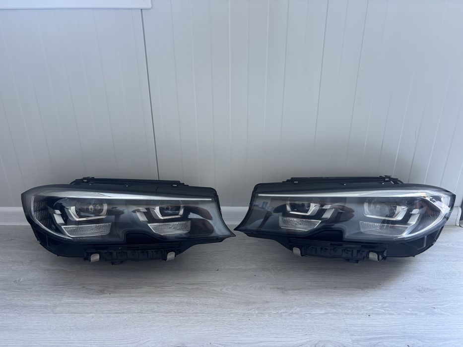 Фарове BMW G20