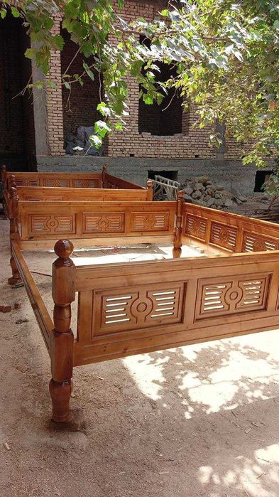 Tapchan dastapka xizmatlarimiz bor