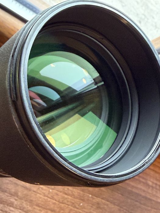 Обектив nikkor 80-200 mm f/2.8 D