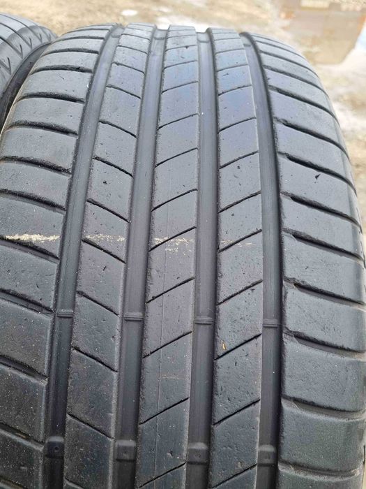 255/40 R21 • Vara • Bridgestone Turanza T005  | 2 buc | Pret/buc