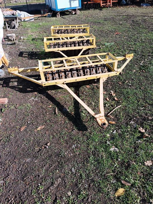 Валяци Кембридж 4.5м