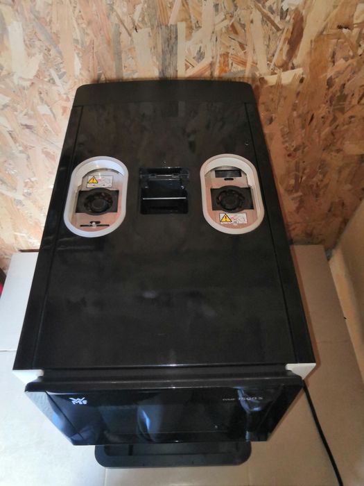 Кафеавтомат WMF 1500S
