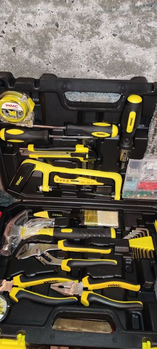 Наборы инструментов