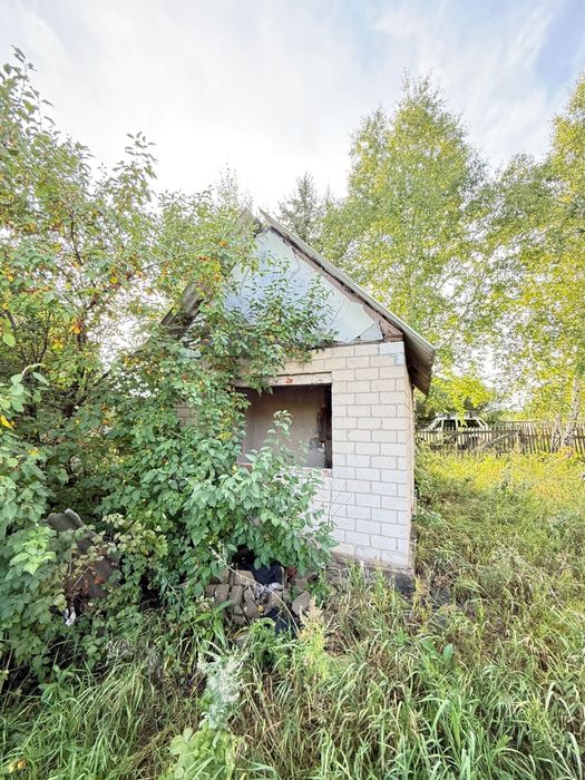 Щучинск, дачный кооператив, ул.Ботаническая