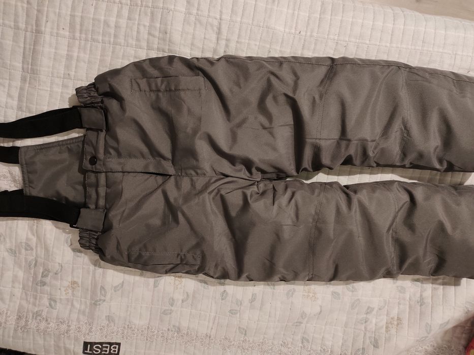 Комбинезон новый