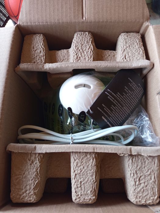 Овлажнител за въздух