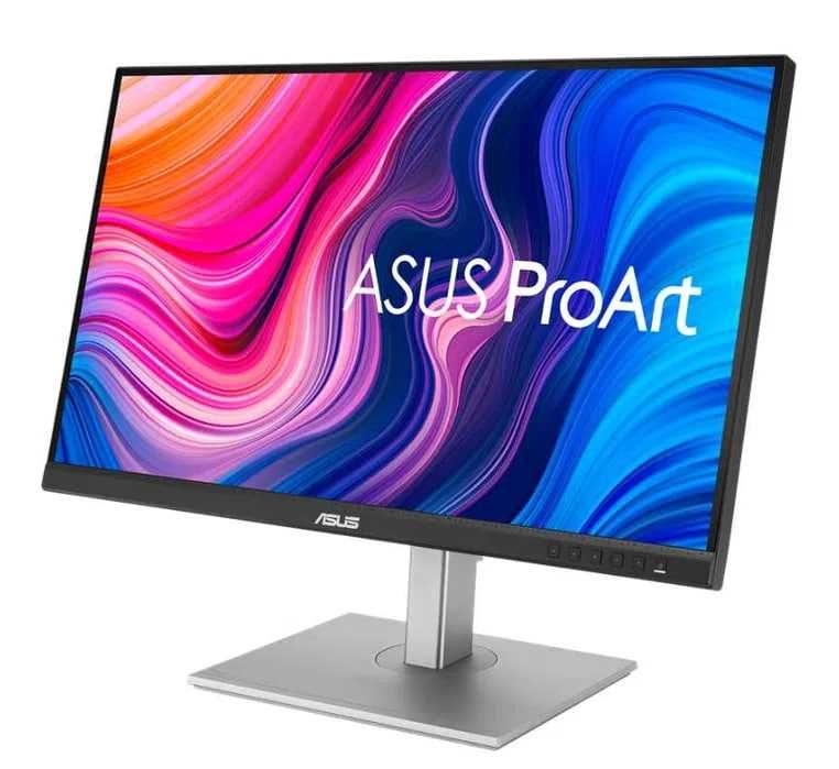 ! Монитор ASUS ProArt QHD, 75hz, 32", IPS, 5mc | Цена с НДС