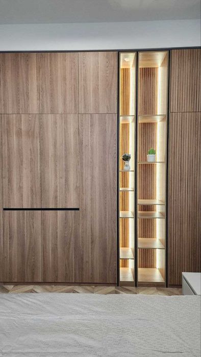 Сдается в аренду долгосрочно 2х комнатная квартира в Nest One