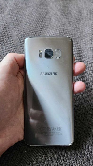 Samsung Galaxy S8 64gb